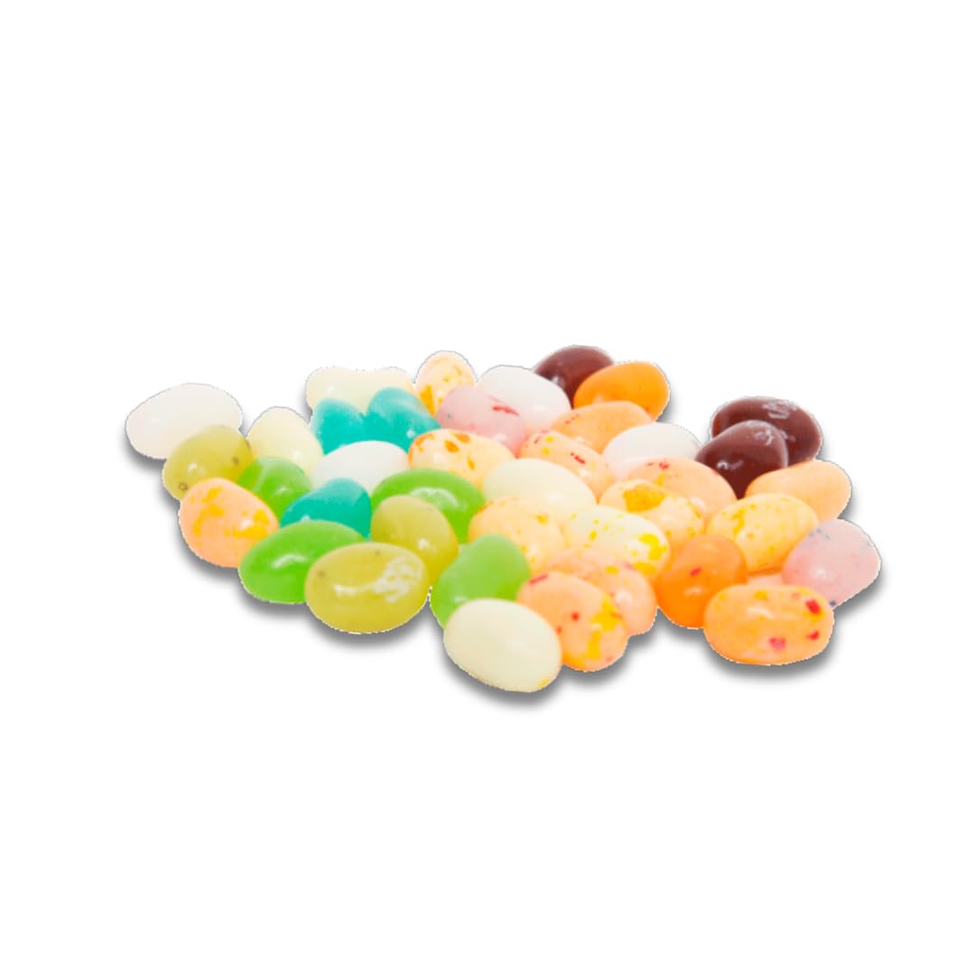 Jelly Belly Easter Bean Boozeled - 7Th Edition - Perfect Easter Basket Gift - One 3.5 Oz. Box