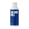 Colour Mill Oil-Based Food Coloring, 100 Milliliters (Navy)