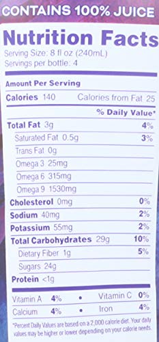 OG2 SMB ACAI ORIGINAL (6x32.00)