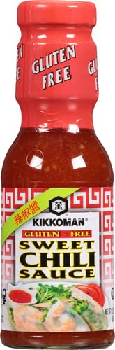 Kikkoman Gluten Free Sweet Chili Sauce, 13 oz
