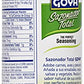 Goya Sazonador Total - Complete All Purpose Seasoning, 11 Ounce