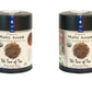The Tao Of Tea, Malty Assam Black Tea, Loose Leaf, 3.5-Ounce Tins (Pack Of 2)