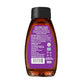 Wholesome Sweeteners 24-Ounce Organic Raw Unfiltered Honey Bottle, 100% Pure, Fair Trade Certified, Non GMO Project Verified, &