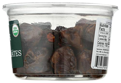 OG2 AURNAT MEDJOOL DATES (12x10.00)