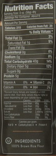 Delallo Gluten Free Pasta, Fusilli, 12 Ounce