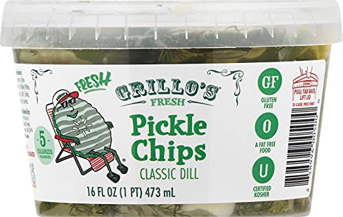 GRLO PCKL CHPS ITLN DILL (6x16.00)