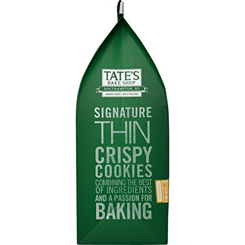 Tate's Bake Shop Lemon Cookies, 7 oz