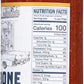 CARBONE Roasted Garlic Pasta Sauce, 24 OZ