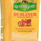 Kerrygold Grass-fed Dubliner Irish Cheese Slices, 6 OZ