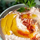Tarazi Natural Tahini 2 Pound Glass Jar Non-Gmo Gluten-Free No-Preservatives Vegan Kosher Porduct Of California