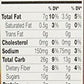 Nature Valley Apple Crisp Granola Bars 8.9 Oz