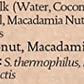 siggis Plant-Based Coconut Blend, Strawberry, 5.3 oz. Cup - Single Serving Dairy Free Snack, More Protein Than Sugar