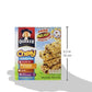 Quaker Chewy Granola Bars Variety Pack, 0.84 Oz, 8 Ct