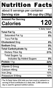 Butler Soy Curls 3 Pack - 3 X 8 Oz Bags + 10.35 Oz Chik-Style Seasoning