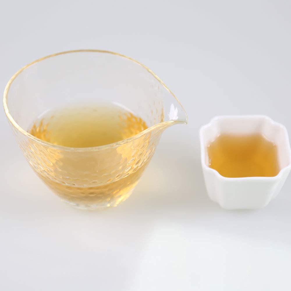 TAETEA 7542 Classic Raw Pu-erh Tea, Aged Fermented Raw Puerh Tea Cake, Chinese Sheng Puer Black Tea for Daily Drink and Gift 15