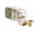 Tara's Gourmet Vanilla Caramels - Handcrafted All-Natural Candy, Creamy & Individually Wrapped, 20 oz - Caramel Flavor