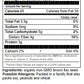 Brown Flax Seed 5 Pounds (Flaxseed) Whole, Raw, Usda Certified Organic, Non-Gmo, Product Of Usa, Mulberry Lane Farms