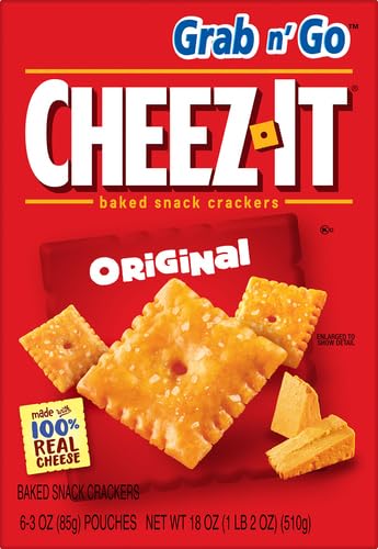 Cheez-It Original Crackers