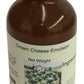OLIVENATION Cream Cheese Emulsion Water Soluble Baking Flavor 8 Fl Oz Gluten Free