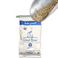 Great River Milling Organic Whole Grain Sorghum - High-Protein Non-GMO Grain - 25 Lb Pack for Salads, Pilaf, Porridge & Baking