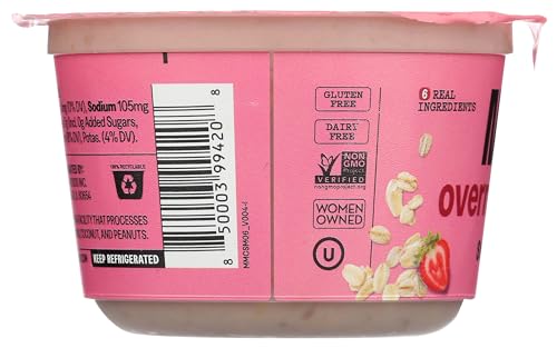 MUSH STRAW OVRNGHT OATS (8x5.00)
