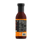 Kosmos Q Honey Jalapeno BBQ Sauce - 15.5 Oz Bottle for BBQ & Marinades w/ Sweet and Spicy Flavor - Thick Barbecue Sauce for Tend