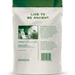 Ancient Foods Organic Oregano - Organic Greek Oregano from Vordonia, Dried Oregano Leaves for Cooking and Seasoning (30g)