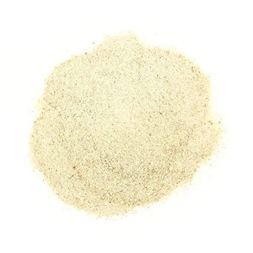 Aiva Ground White Pepper Powder (2 Lb Bulk) | A-Grade White Peppercorns For Cooking, Seasoning, And Marinades