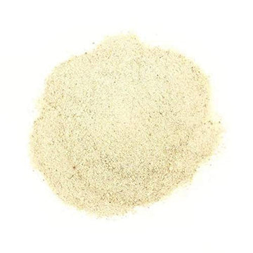 Aiva Ground White Pepper Powder (2 Lb Bulk) | A-Grade White Peppercorns For Cooking, Seasoning, And Marinades