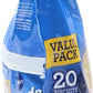 Pillsbury Grands! Southern Style Frozen Breakfast Biscuits, Value Pack, 20 ct., 41.6 oz