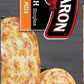 Red Baron Deep Dish Singles 4 Cheese Pizza, 11.2 oz (frozen), 2 count (Pack of 1)
