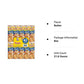 Lance Toasty Peanut Butter Sandwich Crackers (40 Count)