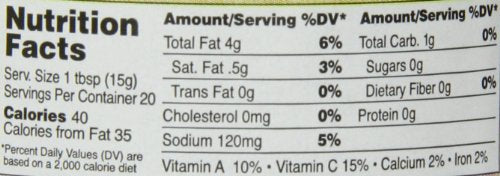 Gaucho Ranch Dressing, 14 Ounce (Pack of 6)