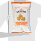 GH Cretors Popcorn Just Cheese, 6.5 oz 3 pk