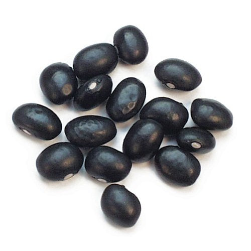 Woodland Ingredients Dry Black Beans, Certified Kosher & Non-GMO, 400 Ounce Pack