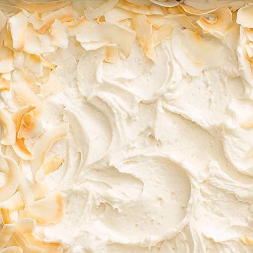 Miss Jones Baking Organic Buttercream Frosting, Perfect For Icing And Decorating, Vegan-Friendly: Cream Cheese (Pack Of 6)