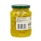 Mama Fresca Banana Pepper Rings 12 Fl Oz Jar (Pack Of 12)