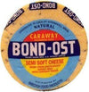 Bondost Wheel - Caraway (2.0-2.5 pounds)