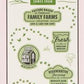 Clover Sonoma, Organic Whole Milk, Half Gallon, 64 oz