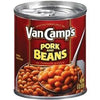 Van Camps Pork and Beans (in tomato sauce) 8oz 6pack