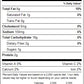 Cheddar Corn Sticks, Bulk Size, (1 Lb. Resealable Zip Lock Stand Up Bag)