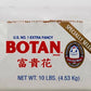 Botan, Musenmai Calrose Rice, 10 Lb
