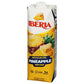 Iberia Pineapple Nectar, 33.8 Fl Oz, (Pack of 3)