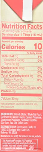 NTPDS CRMR OAT UNSW CINN ( 12 X 11.2 OZ   )