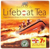 Lifeboat Tea, 80 Count, 8.8 Ounce Boxes (Pack Of 12)