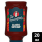 Sir Kensingtons Classic Ketchup  Squeeze Bottle  Non-GMO  No Artificial Colors  No Artificial Flavors  Soy Free  Gluten Free  Vegan  20oz  Pack of 12