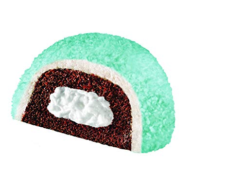 Hostess SnoBalls, 6 Count (Color May Vary by Season), 10.5 Ounce