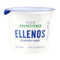 Ellenos Yogurt, Plain Unsweetened, 24 Oz