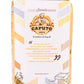 Antimo Caputo Semolina Flour 2.2 Lb (Pack Of 2) Bulk Italian Durum Semola Flour - All Natural Dough For Fresh Pasta
