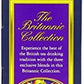 Ahmad Tea Britannia Collection, Loose Tea, Three Variety Flavors, 3 Count Box Of 0.88 Ounce Tin